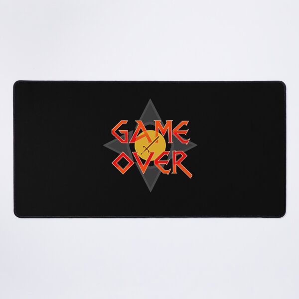 Item preview, Dragon's Lair - Up Up Down Down designed and sold by Akarkanias.
