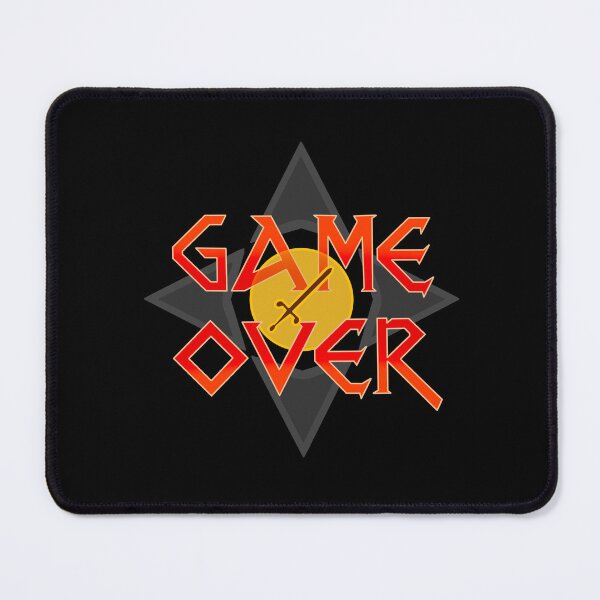 Item preview, Dragon's Lair - Up Up Down Down designed and sold by Akarkanias.