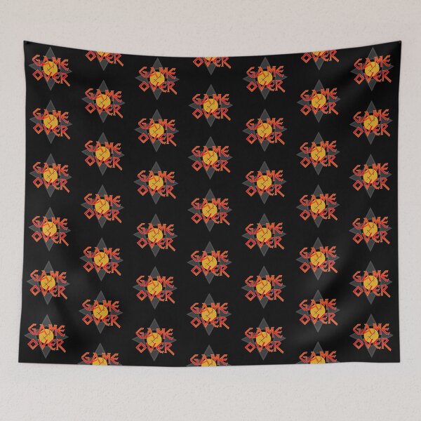 Item preview, Dragon's Lair - Up Up Down Down designed and sold by Akarkanias.