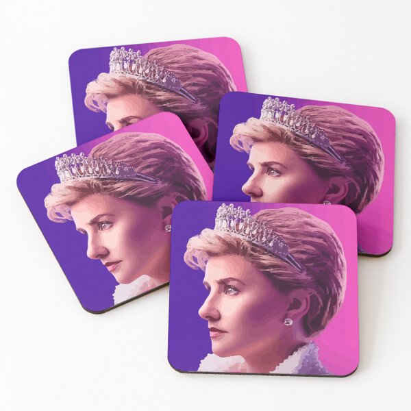 Item preview, Diana the musical logo designed and sold by Backstage by Leyzel.