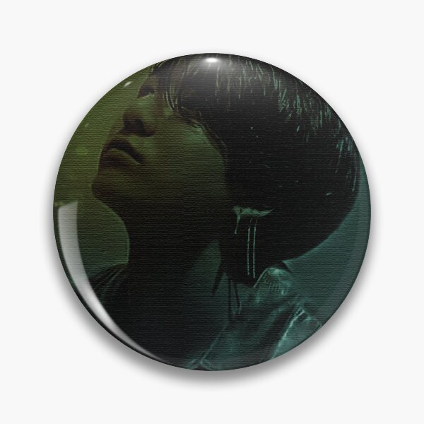 Item preview, Magical Butterfly Jungkook Print designed and sold by VANSLABYRINTH.