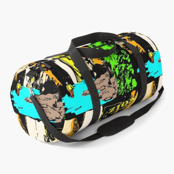 Item preview, Zion National park designed and sold by SatyaYug.