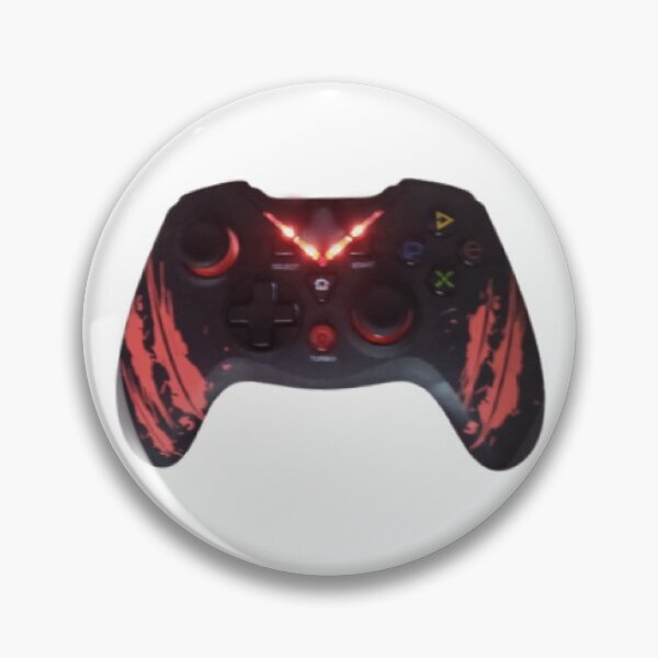 Item preview, Gamepad designed and sold by Romen Glass.