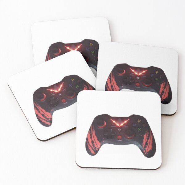 Item preview, Gamepad designed and sold by Romen Glass.