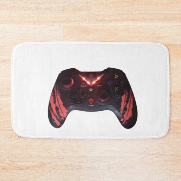 Artikelvorschau, Gamepad entworfen und verkauft von Romen Glass.