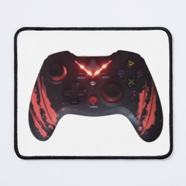 Item preview, Gamepad designed and sold by Romen Glass.