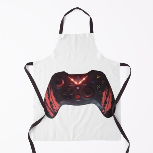 Item preview, Gamepad designed and sold by Romen Glass.