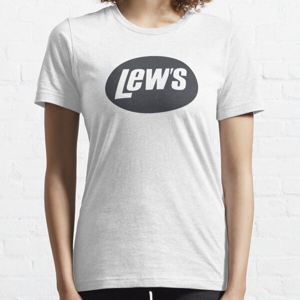 Lews Reel T-Shirts for Sale