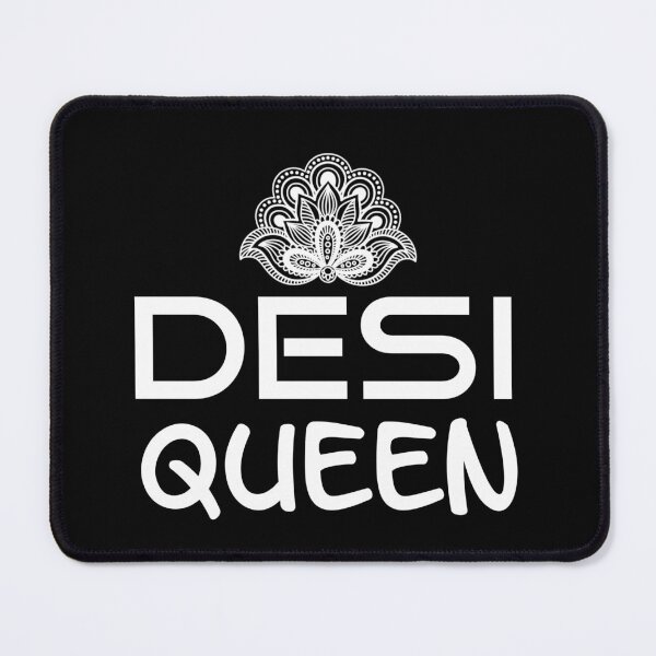 Item preview, Desi Queen designed and sold by Catspeople.