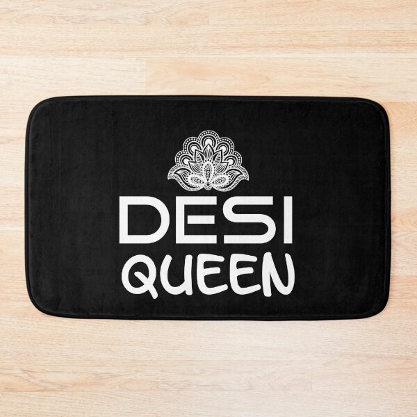 Item preview, Desi Queen designed and sold by Catspeople.