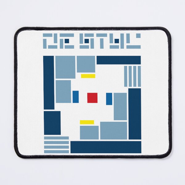 Item preview, DeStijl#5 designed and sold by process22.