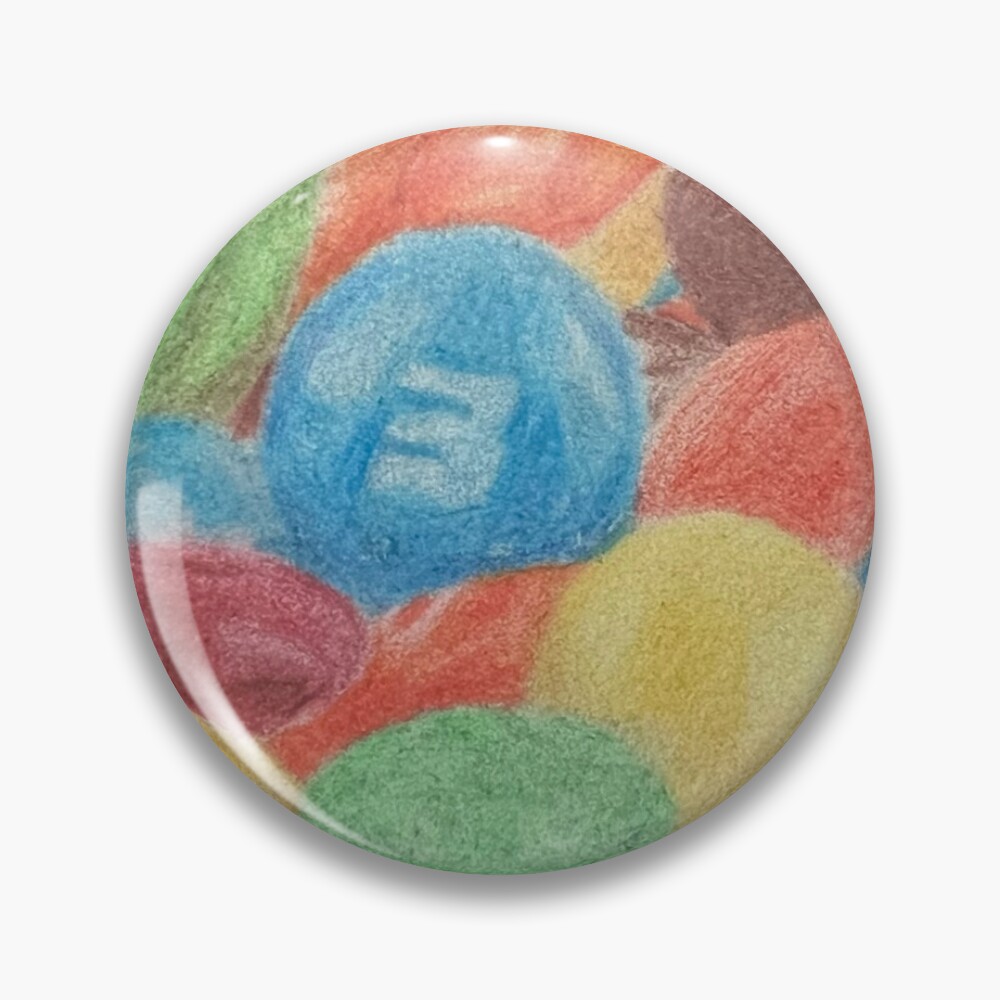 Pin on m&m