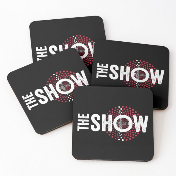 Item preview, REDDI - The Show [2022, Denmark] designed and sold by lazarusheart.