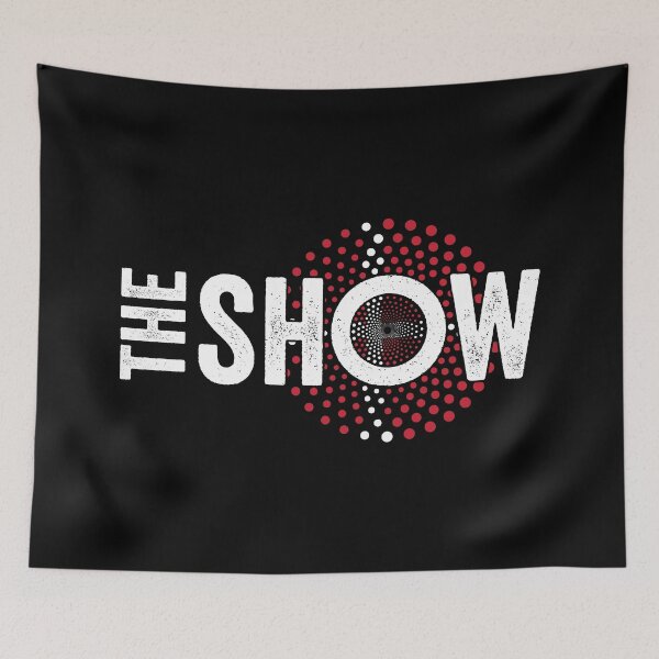 Item preview, REDDI - The Show [2022, Denmark] designed and sold by lazarusheart.