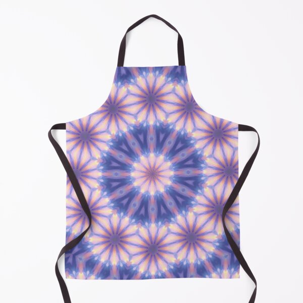 Item preview, Sun Ray Mandala designed and sold by DiscoGypsyFish.