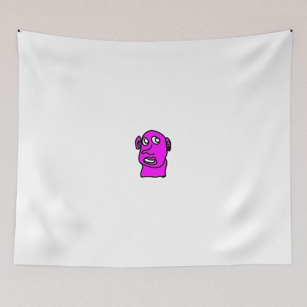 Item preview, A color called purple designed and sold by shigechan.