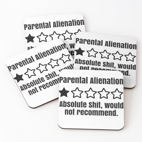 Item preview, Parental alienation  designed and sold by mclaurin612.