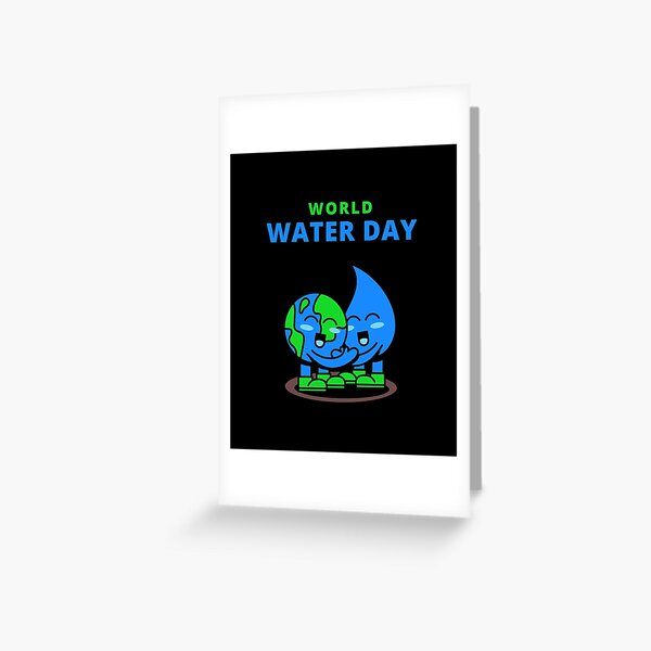 Earth Day Greeting Cards for Sale