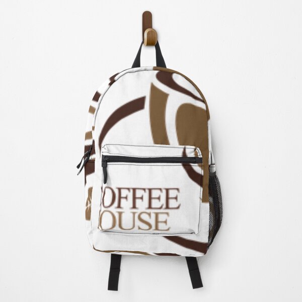 Item preview, COFFEE HOUSE design designed and sold by G-FLORIAN.