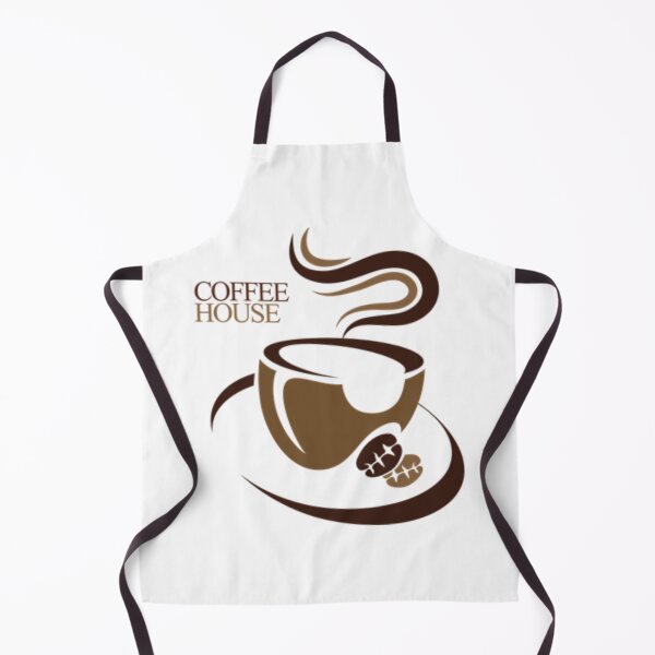 Item preview, COFFEE HOUSE design designed and sold by G-FLORIAN.