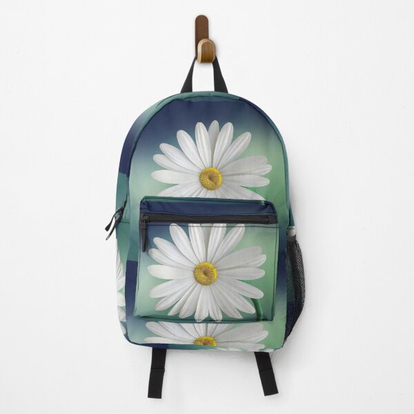 Item preview, Daisy White Full Bloom designed and sold by Steven Jodoin.