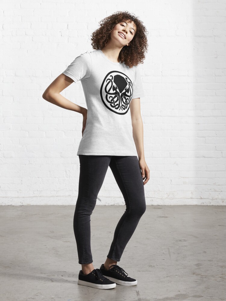 Discover Cthulu Logo | Essential T-Shirt