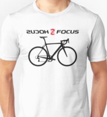 Hocus focus Unisex T-Shirt