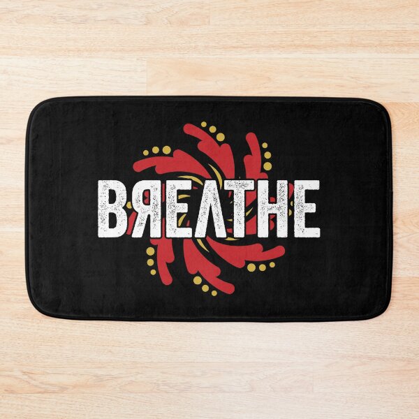 Item preview, Vladana - Breathe [2022, Montenegro] designed and sold by lazarusheart.