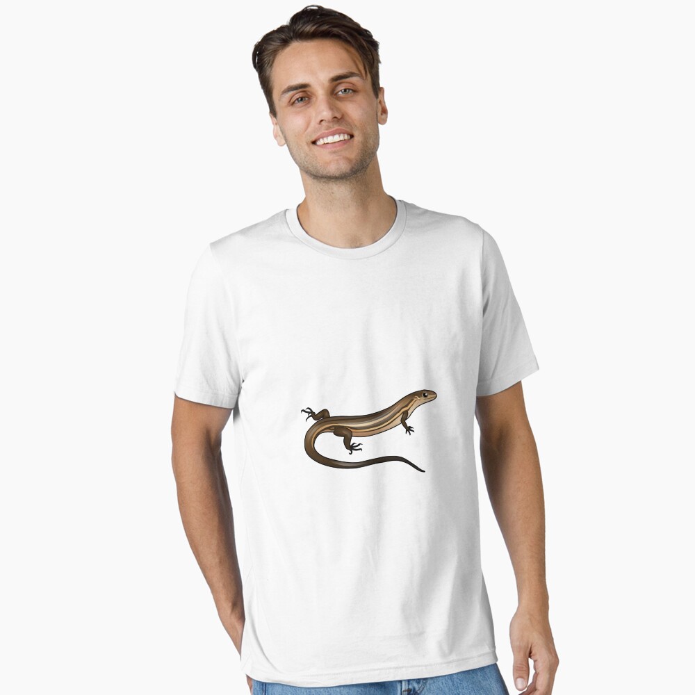 Item preview, Essential T-Shirt designed and sold by Dannelboyz.
