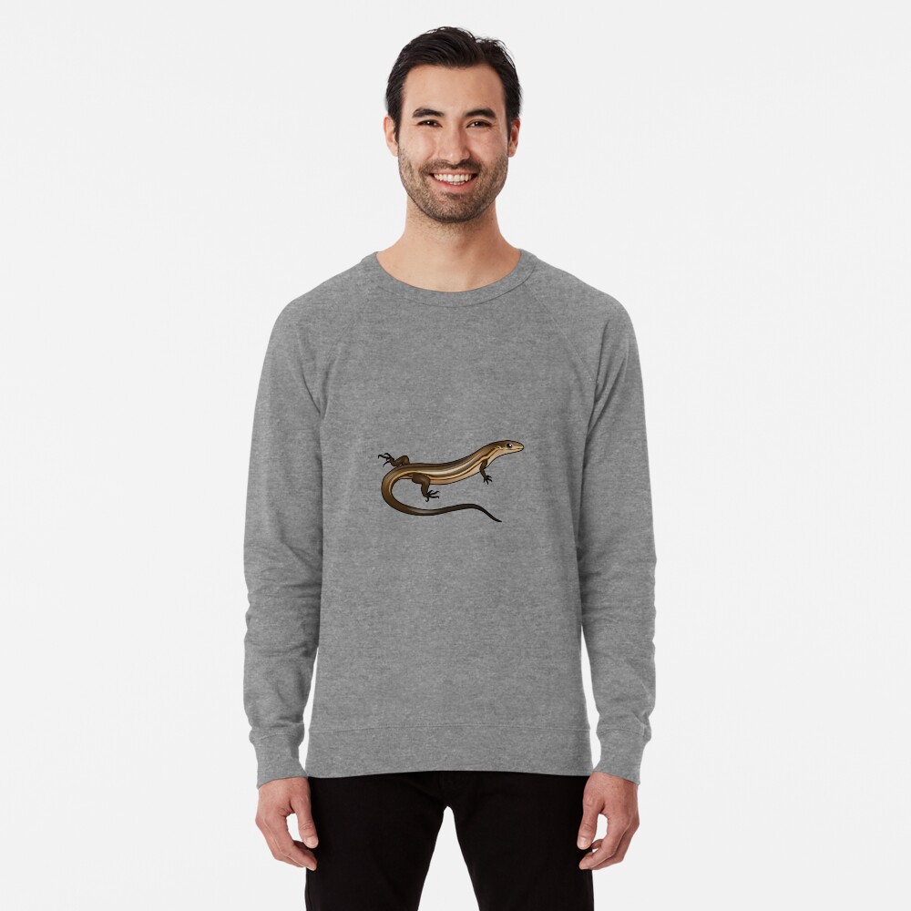 Item preview, Lightweight Sweatshirt designed and sold by Dannelboyz.