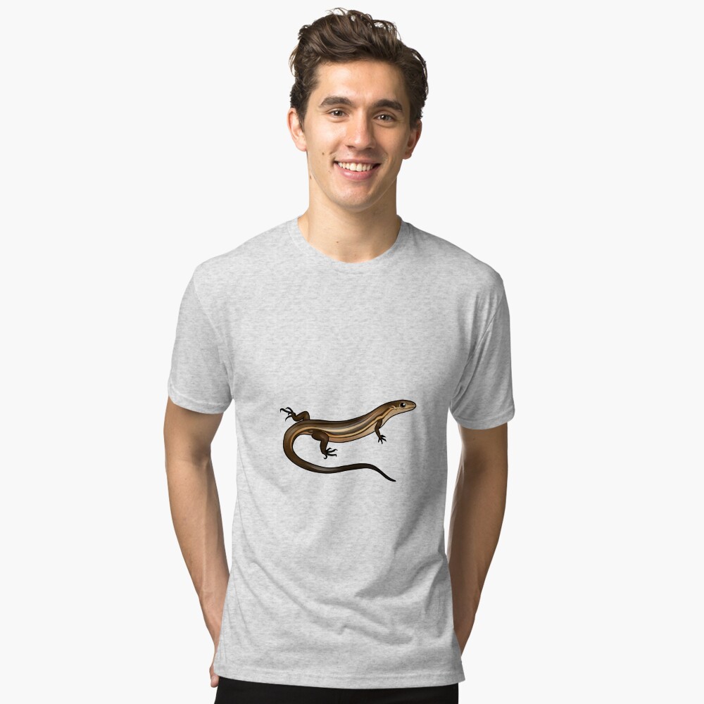 Item preview, Tri-blend T-Shirt designed and sold by Dannelboyz.