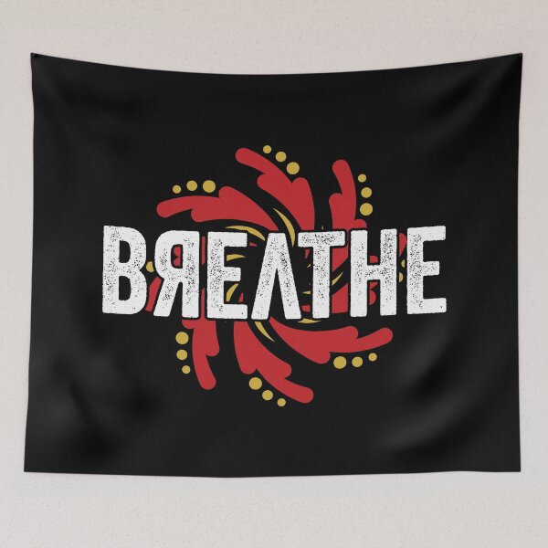 Item preview, Vladana - Breathe [2022, Montenegro] designed and sold by lazarusheart.