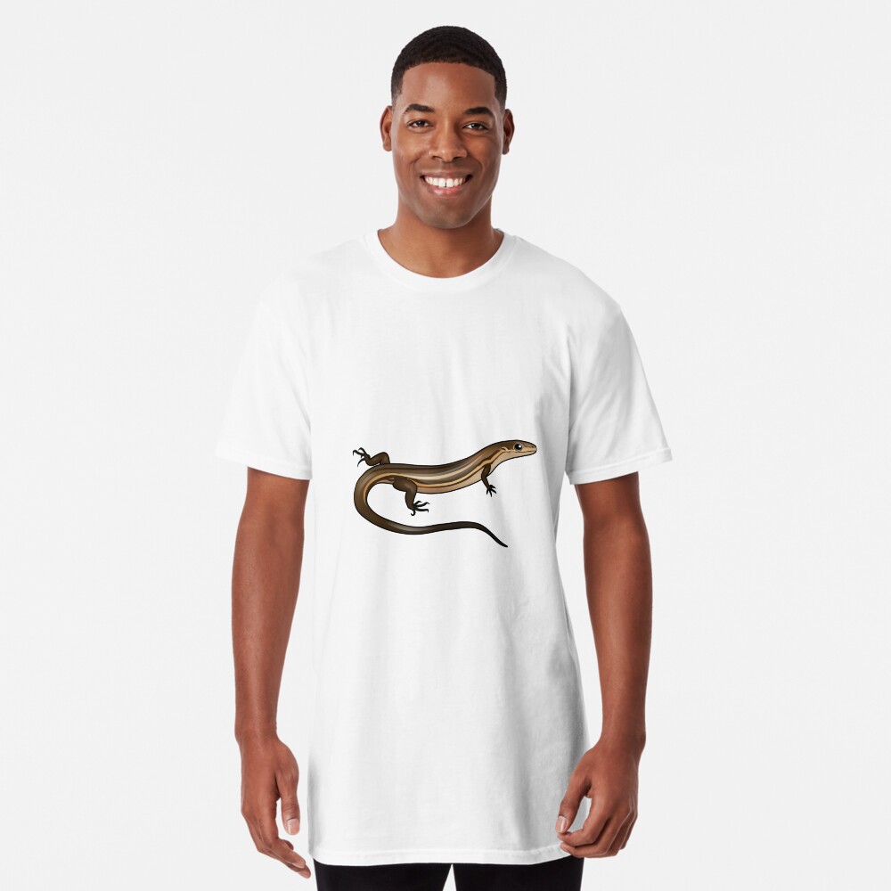 Item preview, Long T-Shirt designed and sold by Dannelboyz.