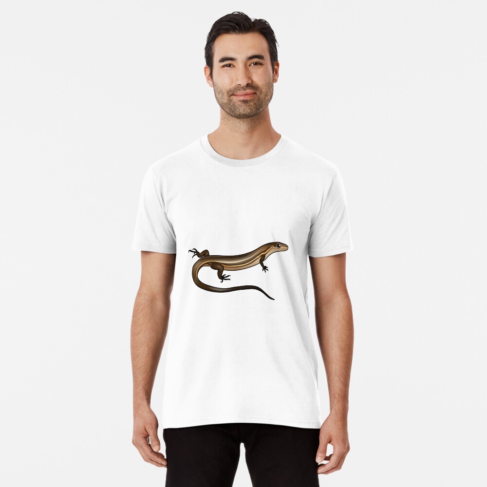Item preview, Premium T-Shirt designed and sold by Dannelboyz.
