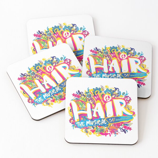 Item preview, hair logo designed and sold by Backstage by Leyzel.