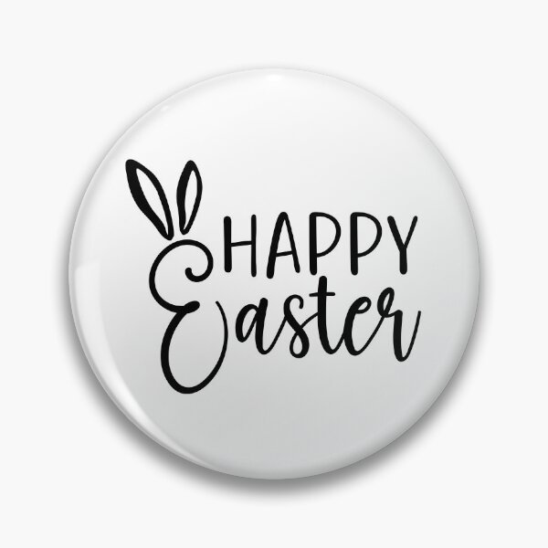 Item preview, Happy Easter designed and sold by miraipa.