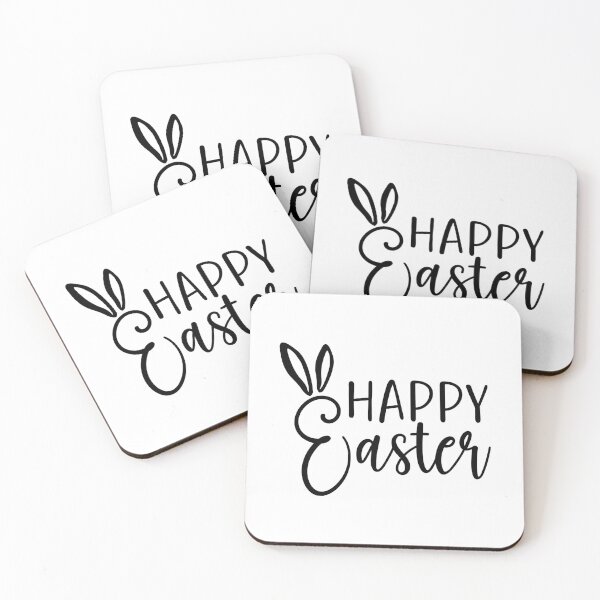 Item preview, Happy Easter designed and sold by miraipa.