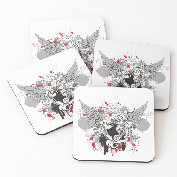 Item preview, Guardian queen designed and sold by Aole lifestyle.