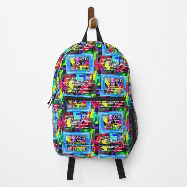 Item preview, Art manifesto - funny pop art designed and sold by Xdelacra.