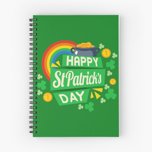 Artikelvorschau, St. Patrick's Day T-Shirt Geschenk entworfen und verkauft von zahirshop.