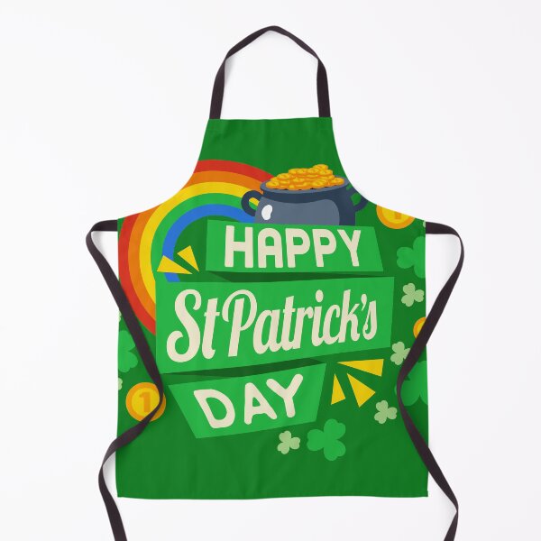 Item preview, ST Patrick's day Tshirt gift designed and sold by zahirshop.