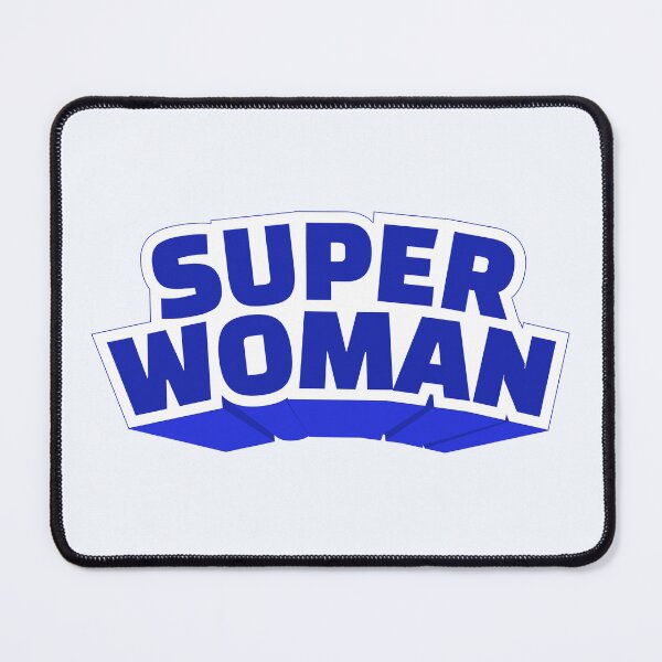 Item preview, Super women , illustrated design, happy women day designed and sold by Ilyaslah.
