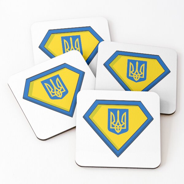Item preview, Super Ukraine designed and sold by YourCastle.