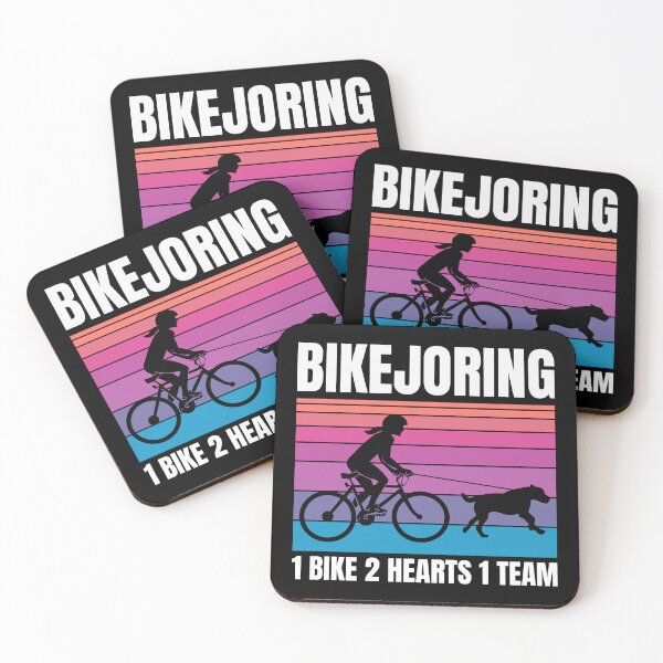 Item preview, Bikejoring designed and sold by TashaVector.