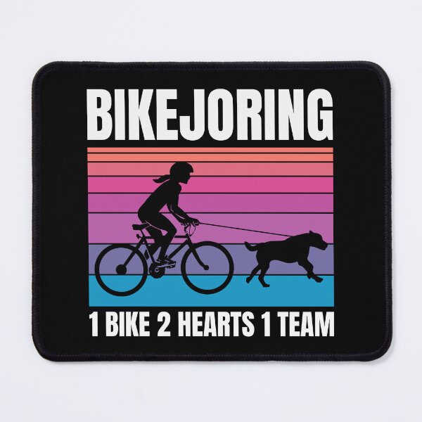Item preview, Bikejoring designed and sold by TashaVector.