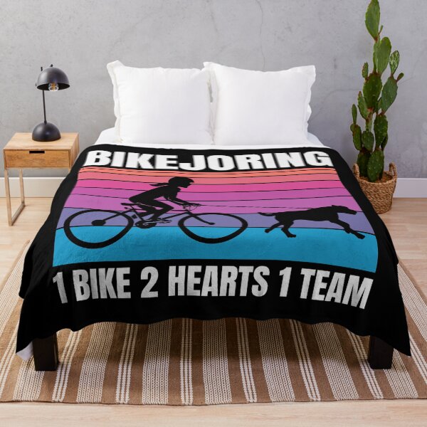 Item preview, Bikejoring designed and sold by TashaVector.