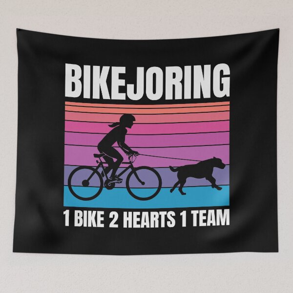 Item preview, Bikejoring designed and sold by TashaVector.