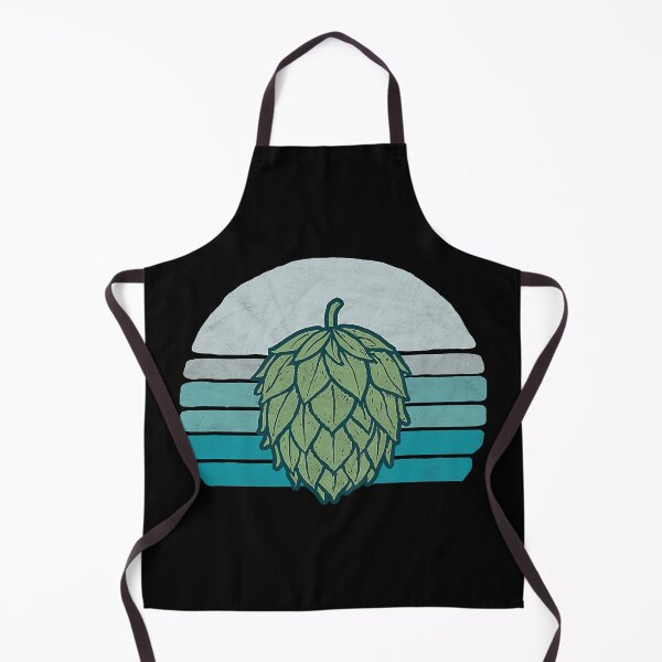 Item preview, Hops Lover Beer Graphic Dark Sunset Hop designed and sold by ericrichard059.