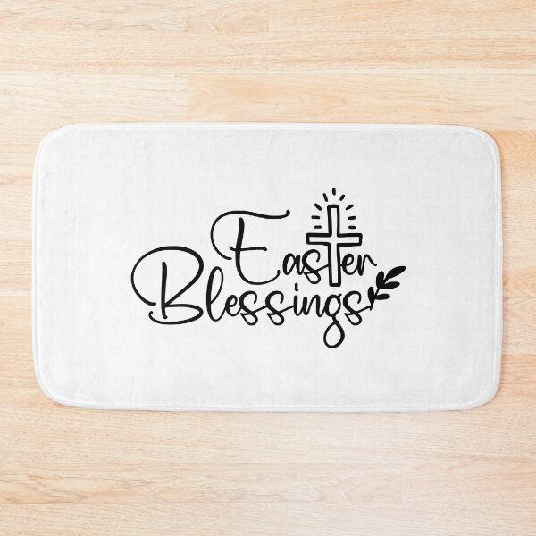 Item preview, Easter Blessings Happy Easter designed and sold by miraipa.