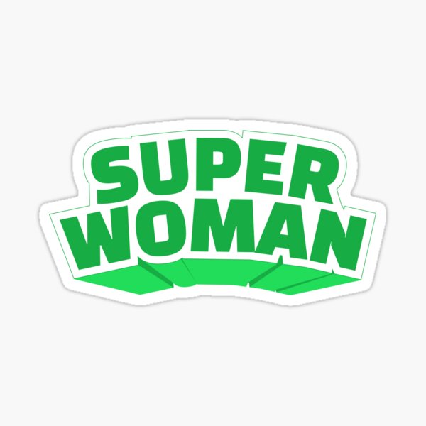 Item preview, Super  women , illustrated design, happy women day designed and sold by Ilyaslah.